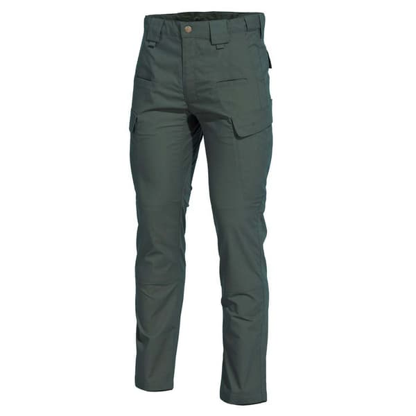 Pentagon Bukser Aris Grøn 52 / 34