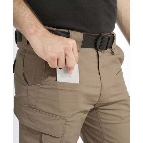 Pentagon Bukser Aris Beige 38 / 30