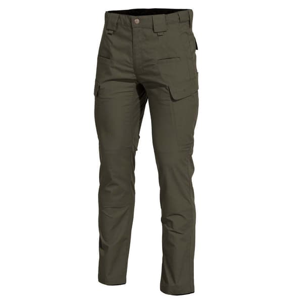 Pentagon Bukser Aris Grøn 56 / 34