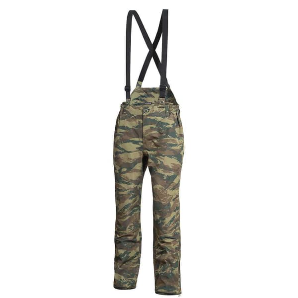 Pentagon Bukser Hurricane Shell Camo Grøn M / 32