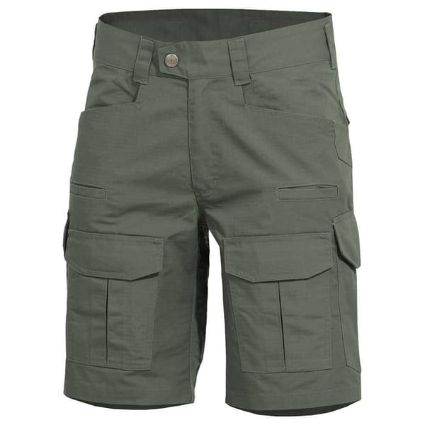 Pentagon Shorts Lycos Sp Grøn 38