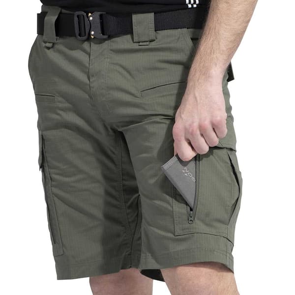 Pentagon Shortsit Ranger 2.0 Sp Harmaa 40