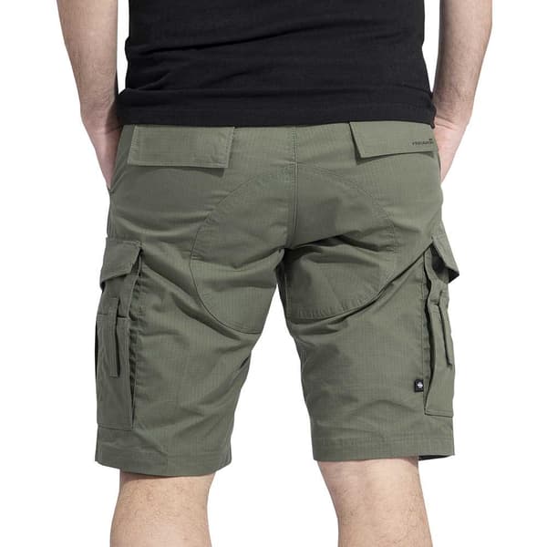Pentagon Shortsit Ranger 2.0 Sp Harmaa 40