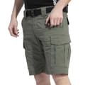 Pikkukuva 4 / 5: Pentagon Shortsit Ranger 2.0 Sp Harmaa 42