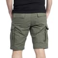 Pikkukuva 2 / 5: Pentagon Shortsit Ranger 2.0 Sp Harmaa 42