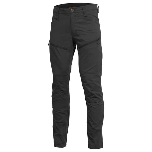 Pentagon Bukser Renegade Origin Sort 50 / 34