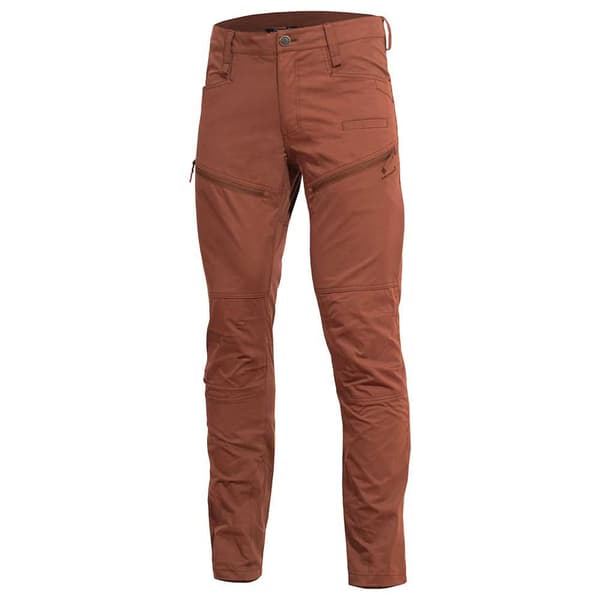 Pentagon Bukser Renegade Origin Rød 40 / 32