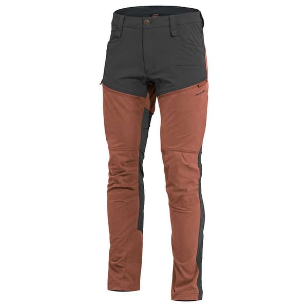 Pentagon Bukser Renegade Savanna Rød 40 / 30