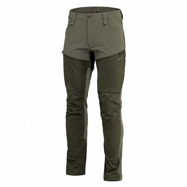 Pentagon Bukser Renegade Savanna Grøn 52 / 32