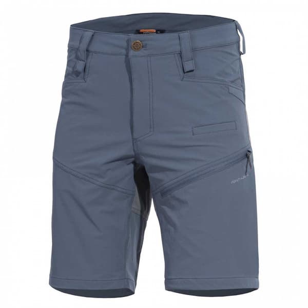 Pentagon Shorts Renegade Savanna Sp Blå 56