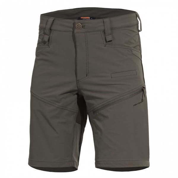Pentagon Shorts Renegade Savanna Sp Grøn 50