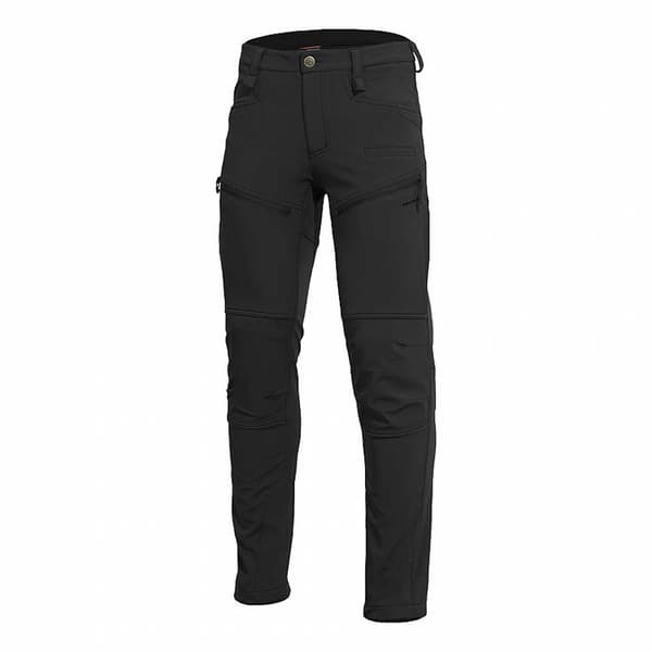 Pentagon Housut Renegade Taiga Musta 36 / 30