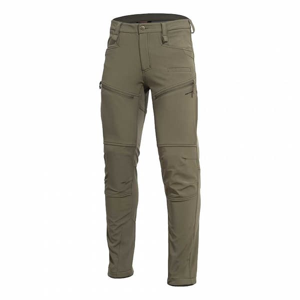 Pentagon Bukser Renegade Taiga Grøn 38 / 30