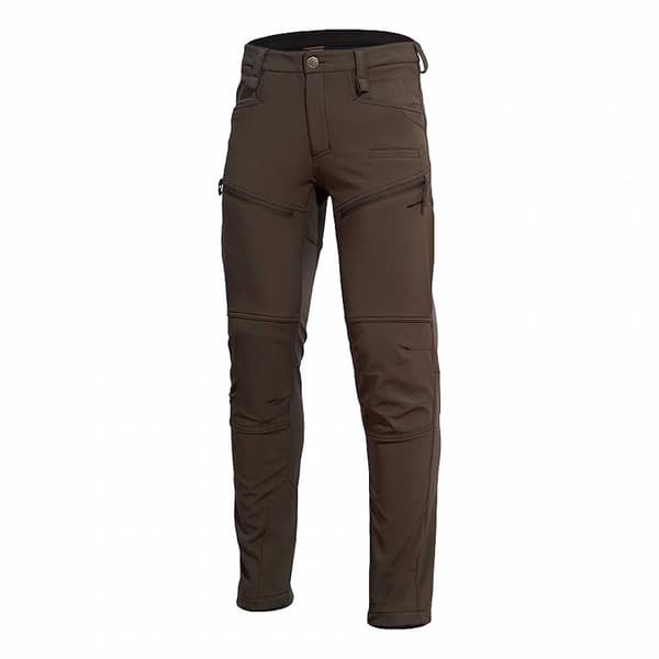Pentagon Byxor Renegade Taiga Brun 60 / 32