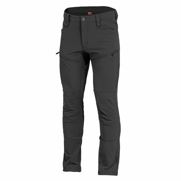 Pentagon Bukser Renegade Tropic Sort 40 / 34
