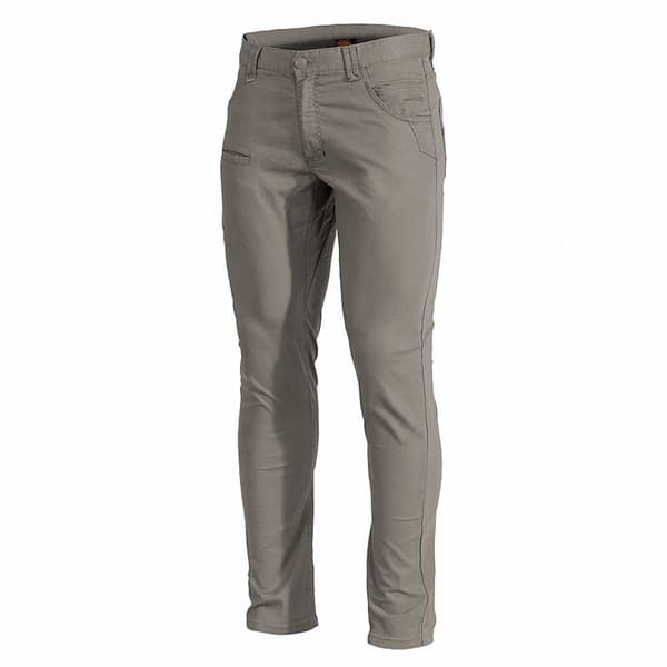 Pentagon Byxor Rogue Hero Grå 40 / 30