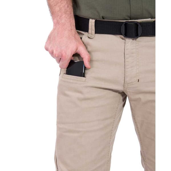 Pentagon Bukser Rogue Hero Grøn 38 / 30