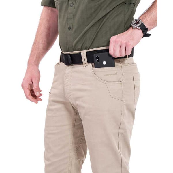 Pentagon Bukser Rogue Hero Grøn 38 / 30