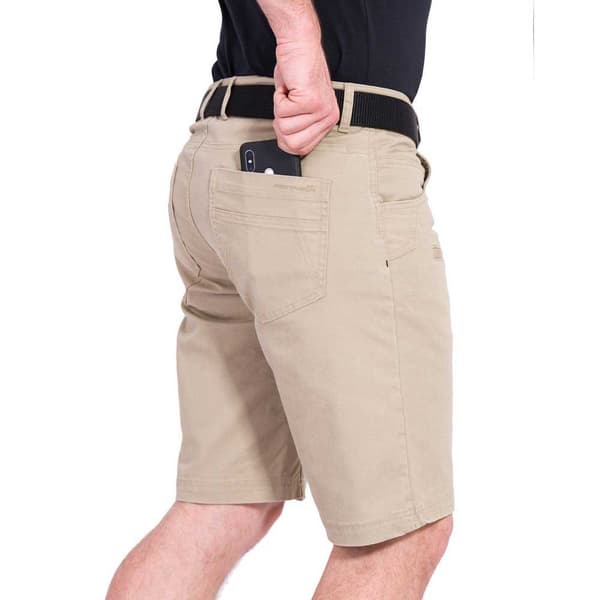 Pentagon Shortsit Rogue Hero Sp Vihreä 54