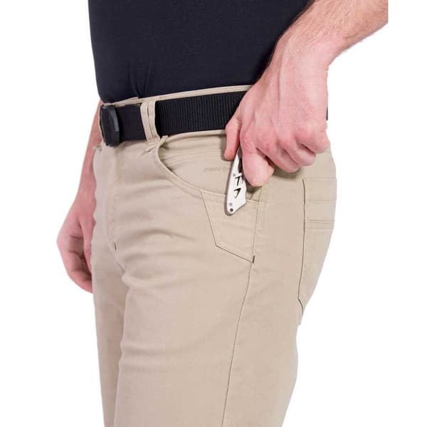 Pentagon Shortsit Rogue Hero Sp Vihreä 54