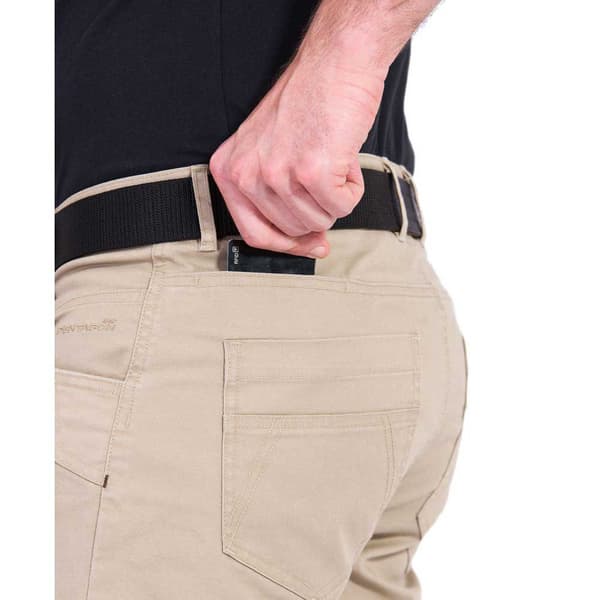 Pentagon Shortsit Rogue Hero Sp Vihreä 54