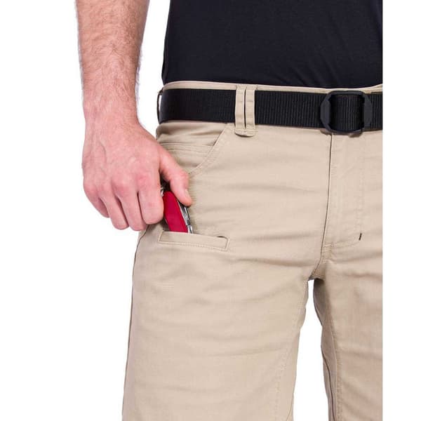 Pentagon Shortsit Rogue Hero Sp Vihreä 54