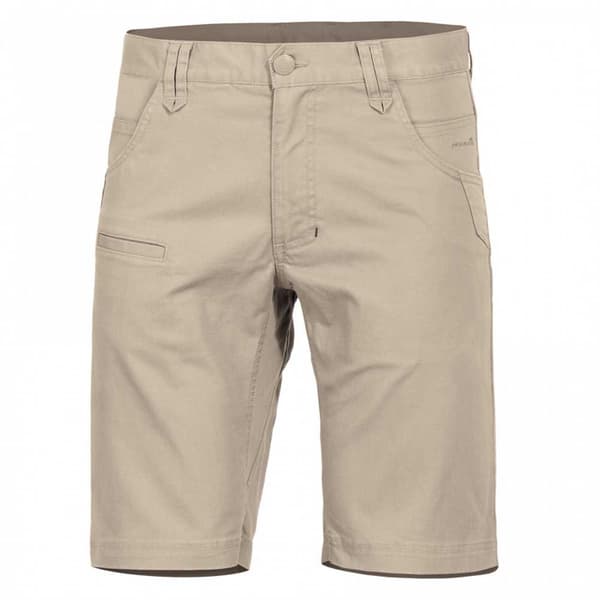 Pentagon Shortsit Rogue Hero Sp Vihreä 54