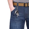 Pikkukuva 6 / 6: Pentagon Shortsit Rogue Js Sininen 40