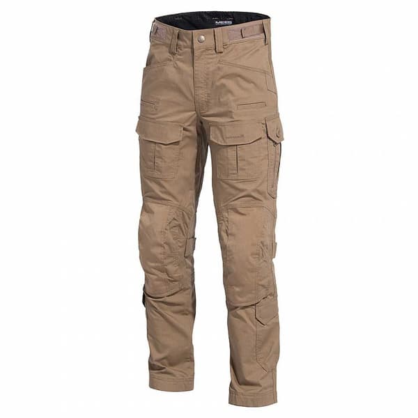 Pentagon Bukser Wolf Combat Beige 48 / 30