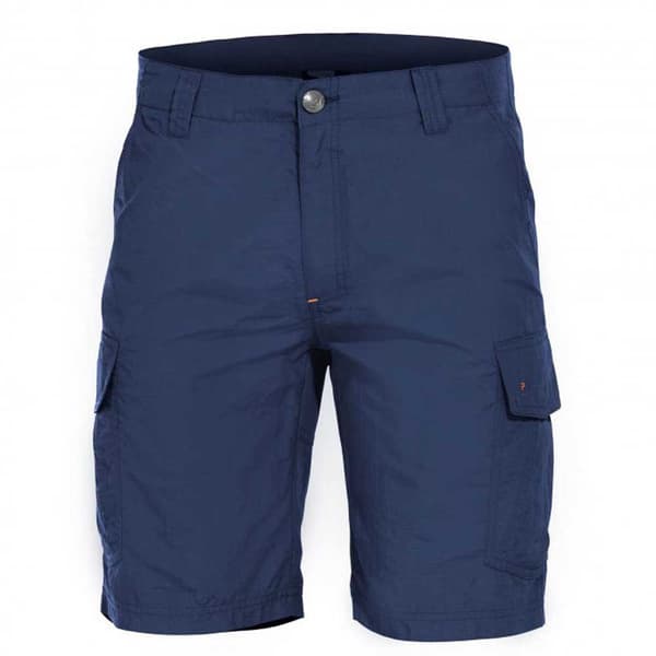 Pentagon Shorts Gomati S Blå 60
