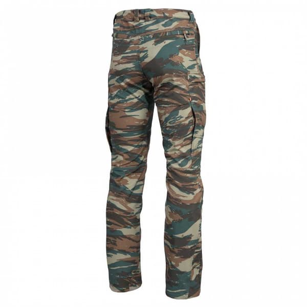 Pentagon Bukser Hydra Camo Brun 38 / 32
