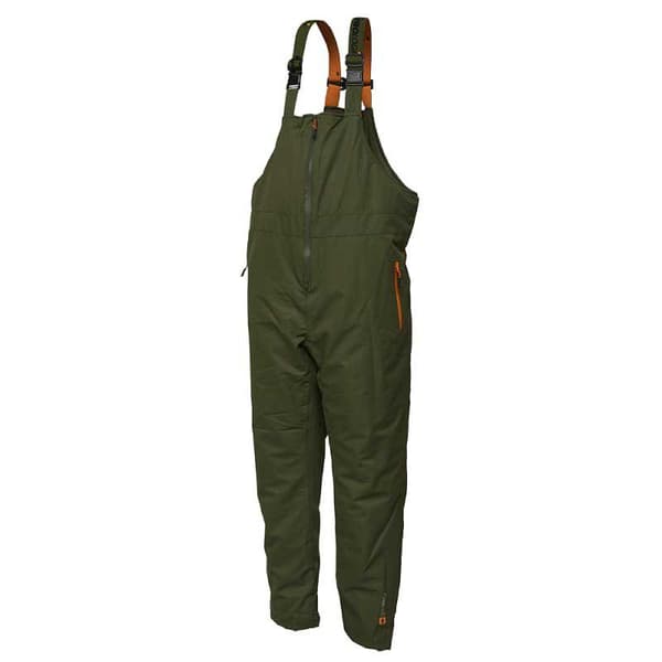 Prologic Haklapp Litepro Thermo Grönt 3XL Man