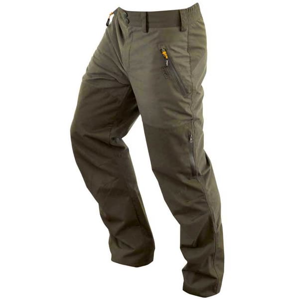 Hart Hunting Lange Bukser Feldberg T Brun FR 54