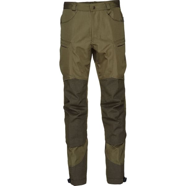 Seeland Pitkät Housut Kraft Force Vihreä 60