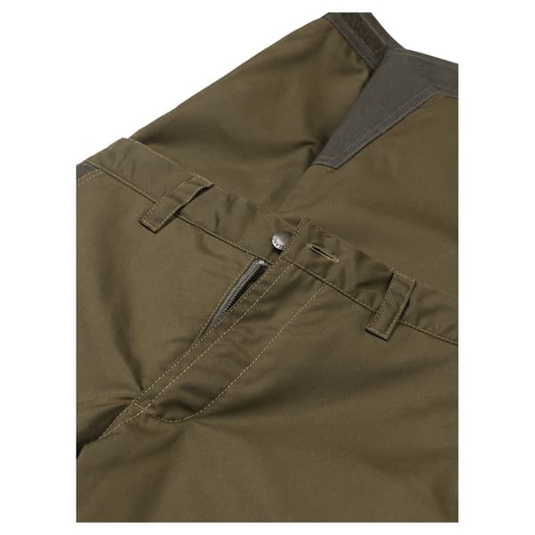 Seeland Pitkät Housut Key-point Reinforced Vihreä 42