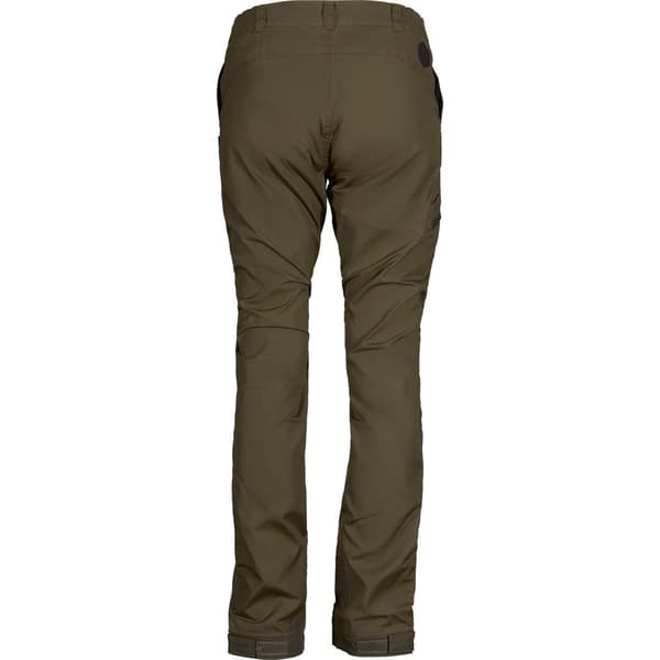 Seeland Pitkät Housut Key-point Reinforced Vihreä 44