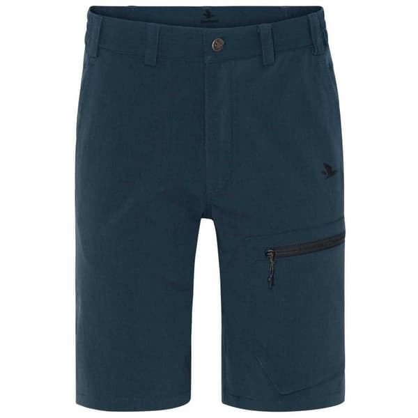 Seeland Shorts Rowan Blå 60