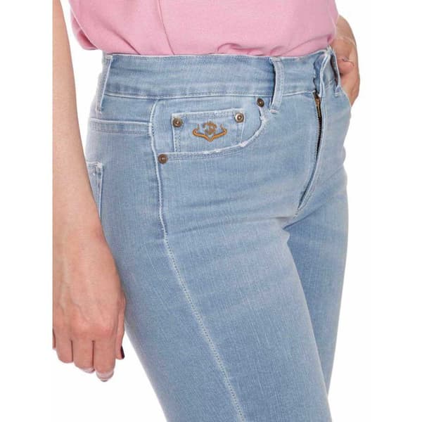 Pasion Morena Jeans 0602308 Blå 40