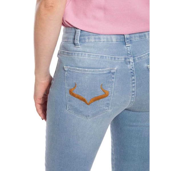Pasion Morena Jeans 0602308 Blå 40
