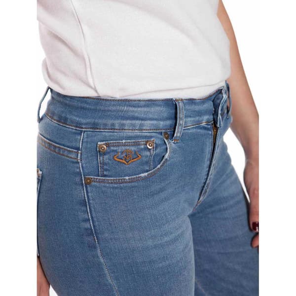 Pasion Morena Jeans 0602333 Blå 44