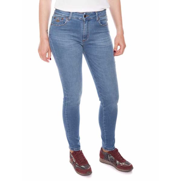 Pasion Morena Jeans 0602333 Blå 44