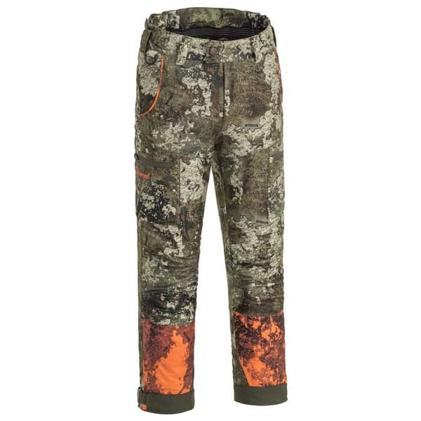 Pinewood Housut Furudal Retriever Active Camouflage Monivärinen 14 Years