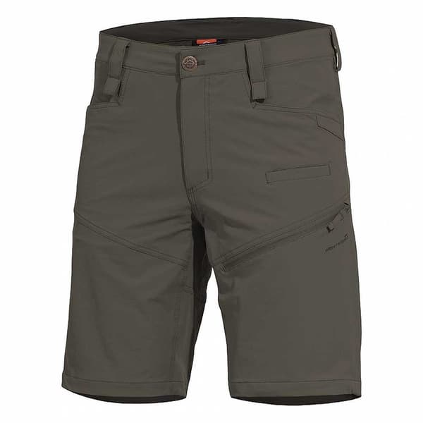 Pentagon Shorts Renegade Tropic Sp Grå 52