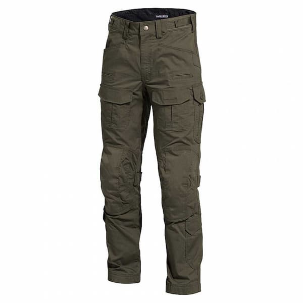 Pentagon Wolf Combat Housut Vihreä 58 / 34