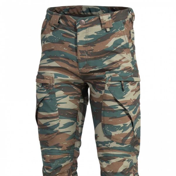 Pentagon Bukser Hydra Camo Brun 42 / 34