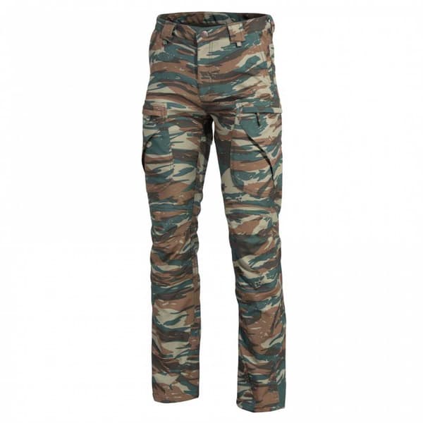 Pentagon Bukser Hydra Camo Brun 42 / 34