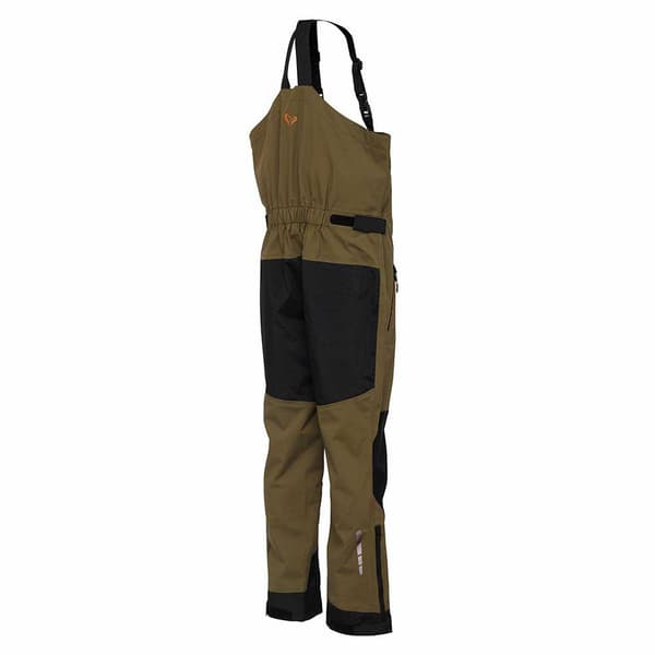 Savage Gear Hagesmæk Sg4 Grøn 3XL Mand