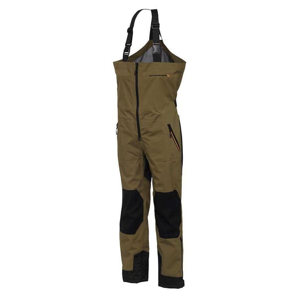 Savage Gear Hagesmæk Sg4 Grøn 3XL Mand