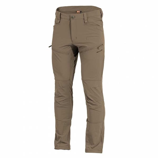 Pentagon Housut Renegade Tropic Beige 36 / 30