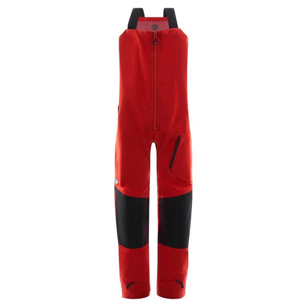 North Sails Performance Hagesmæk Inshore Race Rød L Mand